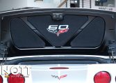 2013 CHEVROLET CORVETTE GRAND SPORT