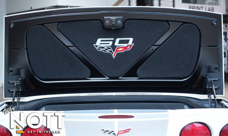 2013 CHEVROLET CORVETTE GRAND SPORT