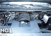 2018 CHEVROLET SILVERADO 1500 LTZ | Z71 Pkg | Crew Cab