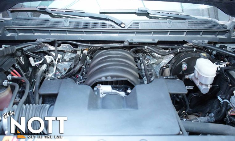 2018 CHEVROLET SILVERADO 1500 LTZ | Z71 Pkg | Crew Cab