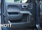 2018 CHEVROLET SILVERADO 1500 LTZ | Z71 Pkg | Crew Cab