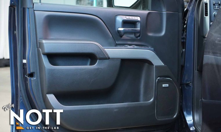 2018 CHEVROLET SILVERADO 1500 LTZ | Z71 Pkg | Crew Cab