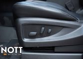 2018 CHEVROLET SILVERADO 1500 LTZ | Z71 Pkg | Crew Cab