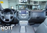 2018 CHEVROLET SILVERADO 1500 LTZ | Z71 Pkg | Crew Cab
