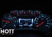 2018 CHEVROLET SILVERADO 1500 LTZ | Z71 Pkg | Crew Cab