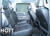 2018 CHEVROLET SILVERADO 1500 LTZ | Z71 Pkg | Crew Cab