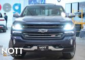 2018 CHEVROLET SILVERADO 1500 LTZ | Z71 Pkg | Crew Cab