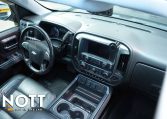 2018 CHEVROLET SILVERADO 1500 LTZ | Z71 Pkg | Crew Cab