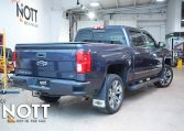 2018 CHEVROLET SILVERADO 1500 LTZ | Z71 Pkg | Crew Cab