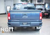 2018 CHEVROLET SILVERADO 1500 LTZ | Z71 Pkg | Crew Cab