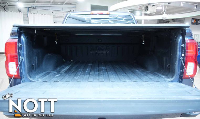 2018 CHEVROLET SILVERADO 1500 LTZ | Z71 Pkg | Crew Cab