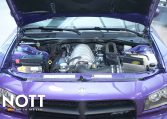 2007 DODGE CHARGER SRT8 | Plum Crazy 098-300