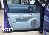 2007 DODGE CHARGER SRT8 | Plum Crazy 098-300