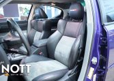 2007 DODGE CHARGER SRT8 | Plum Crazy 098-300