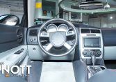 2007 DODGE CHARGER SRT8 | Plum Crazy 098-300