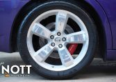 2007 DODGE CHARGER SRT8 | Plum Crazy 098-300