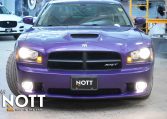 2007 DODGE CHARGER SRT8 | Plum Crazy 098-300