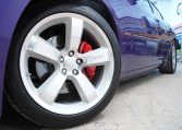 2007 DODGE CHARGER SRT8 | Plum Crazy 098-300
