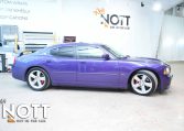 2007 DODGE CHARGER SRT8 | Plum Crazy 098-300