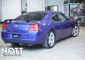 2007 DODGE CHARGER SRT8 | Plum Crazy 098-300