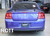 2007 DODGE CHARGER SRT8 | Plum Crazy 098-300