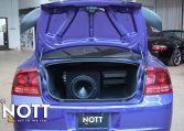 2007 DODGE CHARGER SRT8 | Plum Crazy 098-300