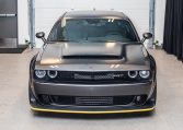 2018 DODGE CHALLENGER SRT DEMON