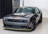 2018 DODGE CHALLENGER SRT DEMON