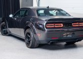 2018 DODGE CHALLENGER SRT DEMON