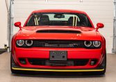 2018 DODGE CHALLENGER SRT DEMON