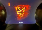 2018 DODGE CHALLENGER SRT DEMON