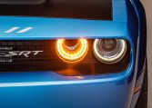 2018 DODGE CHALLENGER SRT DEMON
