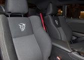 2018 DODGE CHALLENGER SRT DEMON