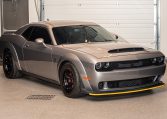 2018 DODGE CHALLENGER SRT DEMON