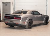 2018 DODGE CHALLENGER SRT DEMON