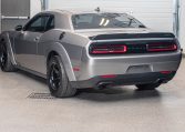 2018 DODGE CHALLENGER SRT DEMON