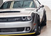 2018 DODGE CHALLENGER SRT DEMON