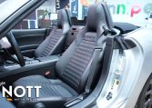 2019 Fiat 124 SPIDER ABARTH