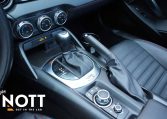 2019 Fiat 124 SPIDER ABARTH