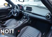 2019 Fiat 124 SPIDER ABARTH