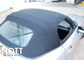 2019 Fiat 124 SPIDER ABARTH