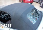 2019 Fiat 124 SPIDER ABARTH