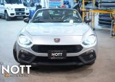 2019 Fiat 124 SPIDER ABARTH