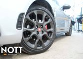 2019 Fiat 124 SPIDER ABARTH