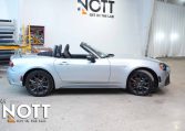 2019 Fiat 124 SPIDER ABARTH