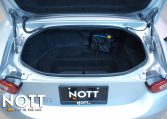 2019 Fiat 124 SPIDER ABARTH