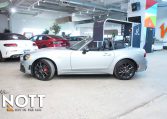 2019 Fiat 124 SPIDER ABARTH