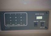 2012 FLEETWOOD BOUNDER CLASSIC  36R Triple Slide / 3 BED/2 BATH