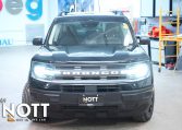 2022 FORD BRONCO SPORT  BIG BEND | Custom Wheels
