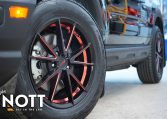 2022 FORD BRONCO SPORT  BIG BEND | Custom Wheels